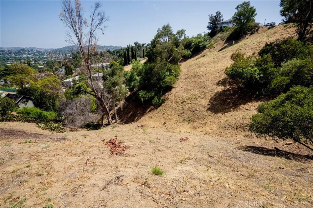 Norwalk Avenue Eagle Rock, CA 90041