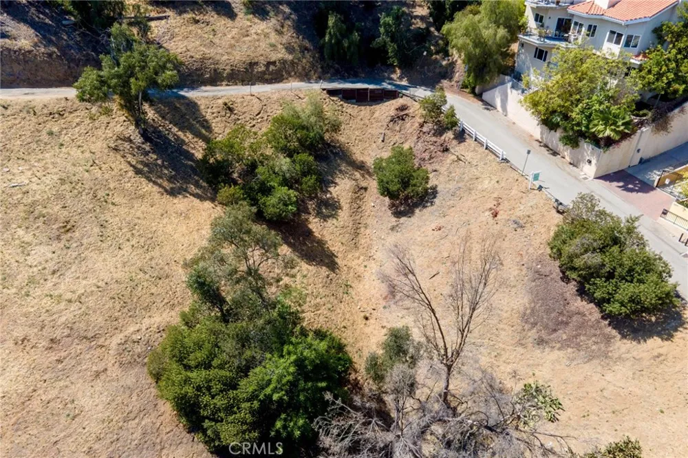 Norwalk Avenue Eagle Rock, CA 90041