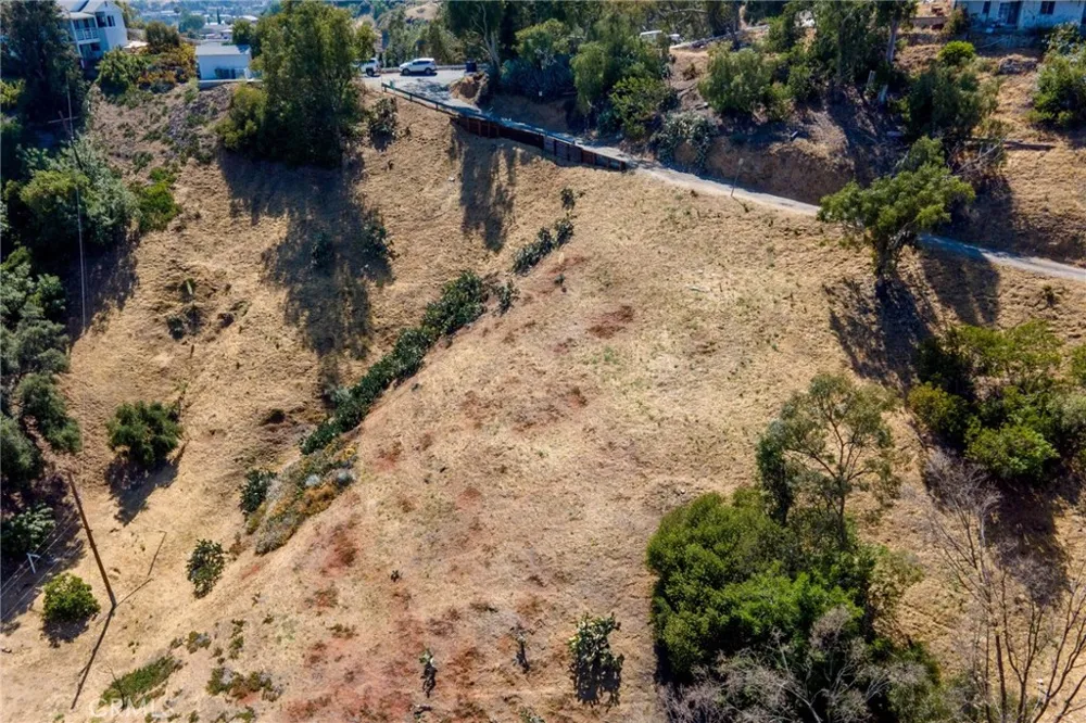 Norwalk Avenue Eagle Rock, CA 90041