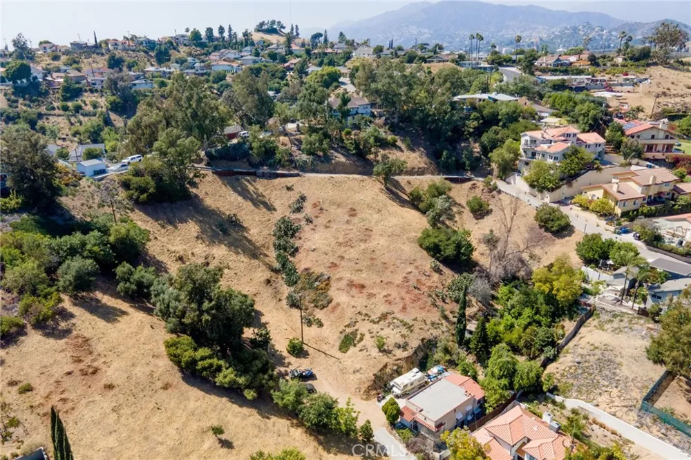 Norwalk Avenue Eagle Rock, CA 90041