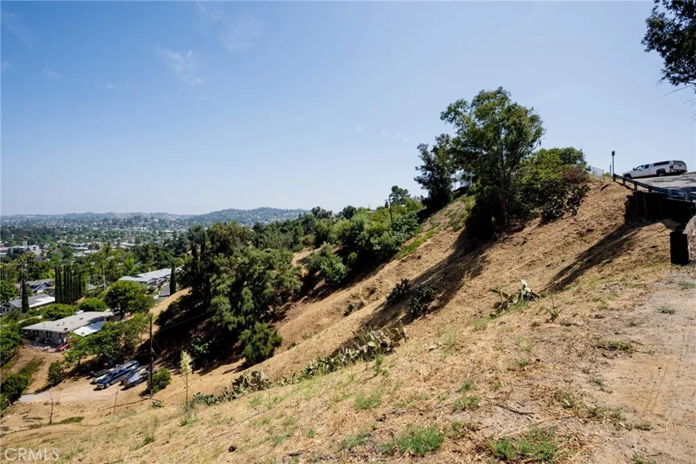 Norwalk Avenue Eagle Rock, CA 90041