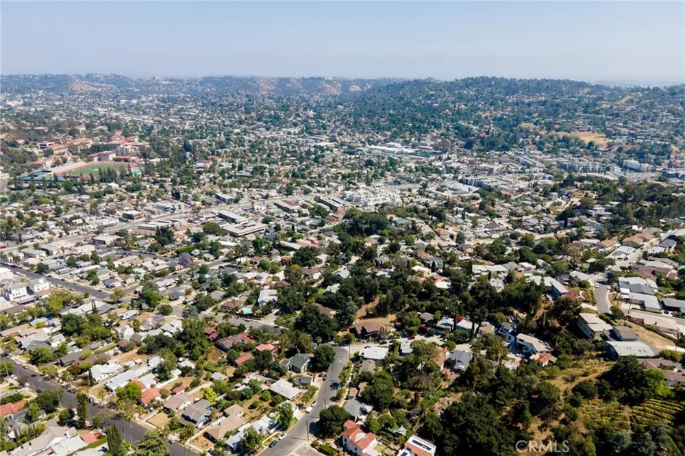 Norwalk Avenue Eagle Rock, CA 90041