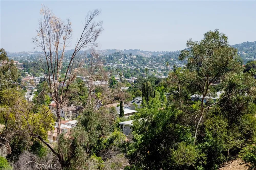Norwalk Avenue Eagle Rock, CA 90041