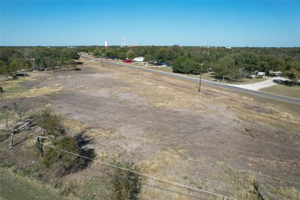 Simmons Road Belton, TX 76513