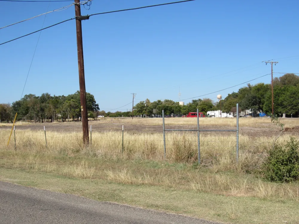 Simmons Road Belton, TX 76513