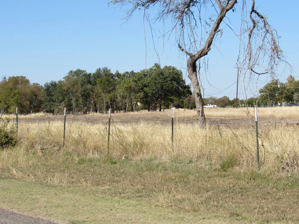 Simmons Road Belton, TX 76513