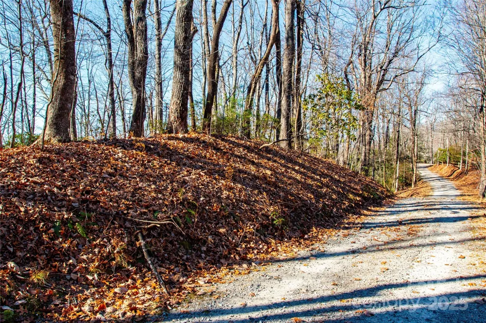 Lot 18 Joshua Road Rosman, NC 28772