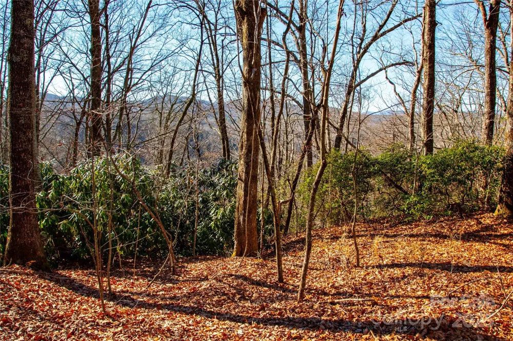 Lot 18 Joshua Road Rosman, NC 28772
