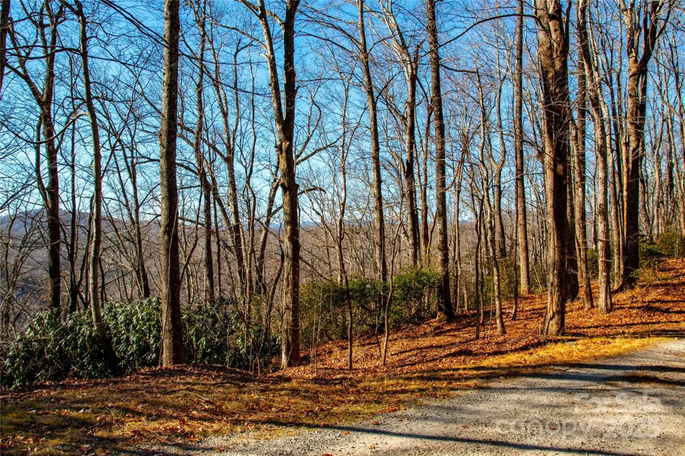Lot 18 Joshua Road Rosman, NC 28772