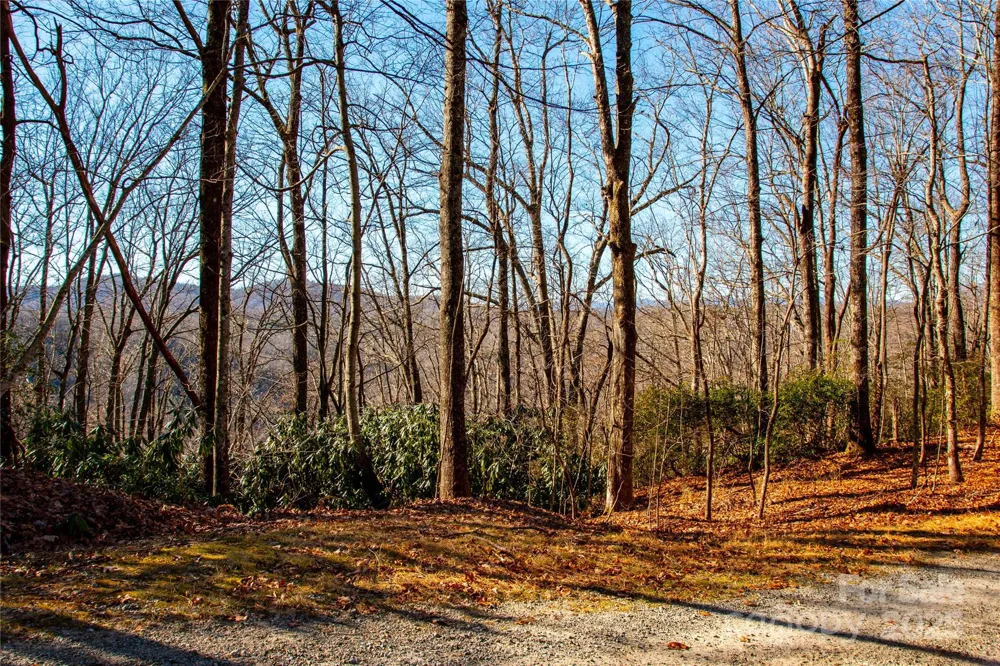 Lot 18 Joshua Road Rosman, NC 28772