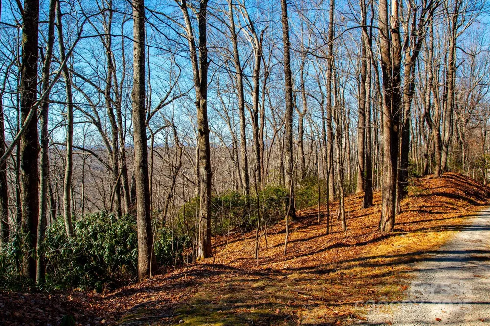 Lot 18 Joshua Road Rosman, NC 28772
