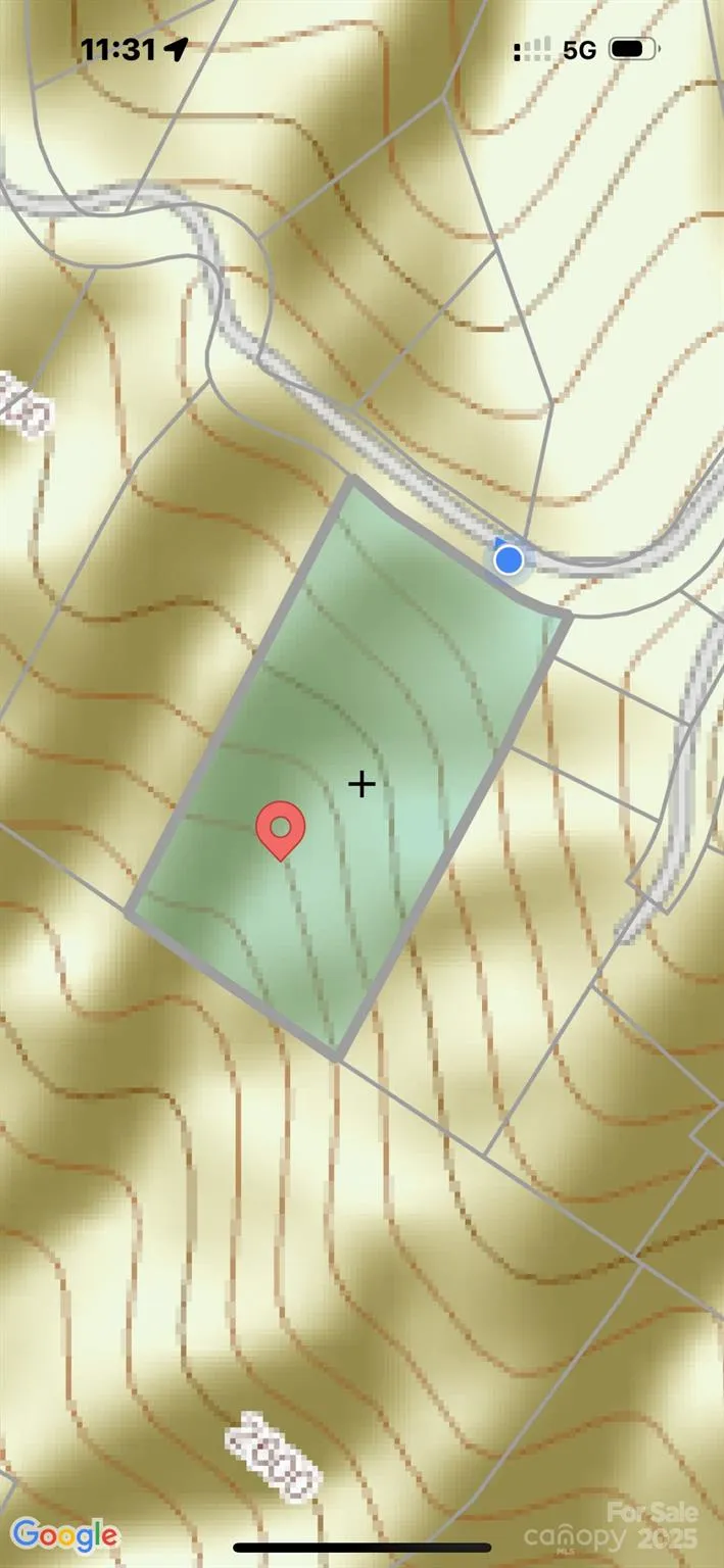 Lot 18 Joshua Road Rosman, NC 28772