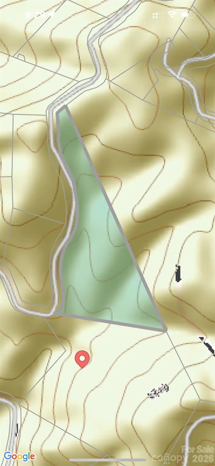 Lot 26 Big Branch Road Brevard, NC 28712