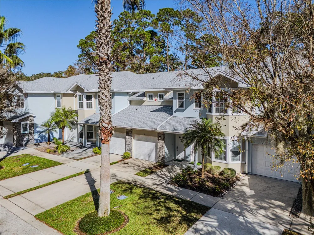 215 BAYBERRY CIRCLE #605 St Augustine, FL 32086