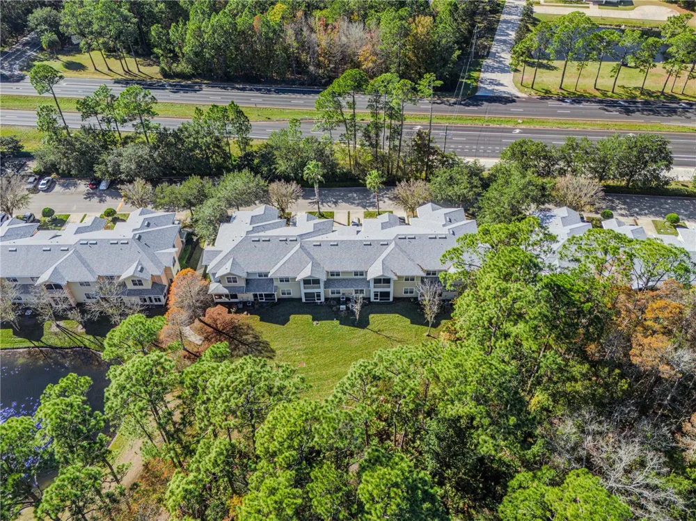 215 BAYBERRY CIRCLE #605 St Augustine, FL 32086