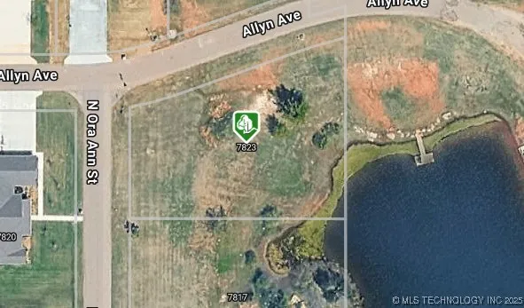7823 Ora Ann Street Stillwater, OK 74075