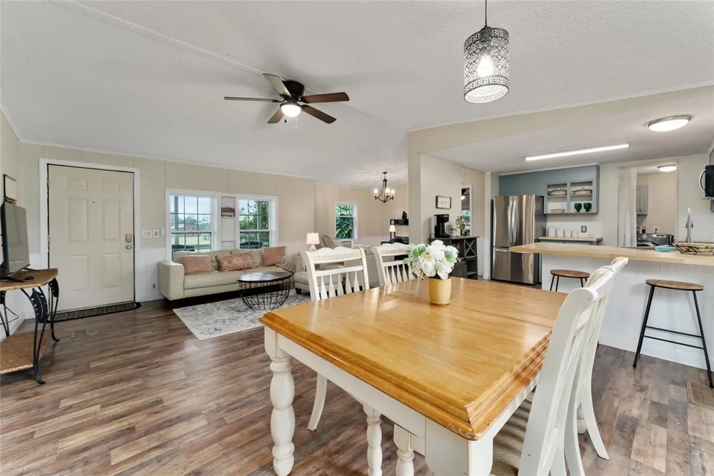 15305 NW 112TH PLACE ROAD Morriston, FL 32668