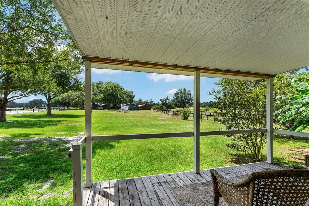 15305 NW 112TH PLACE ROAD Morriston, FL 32668