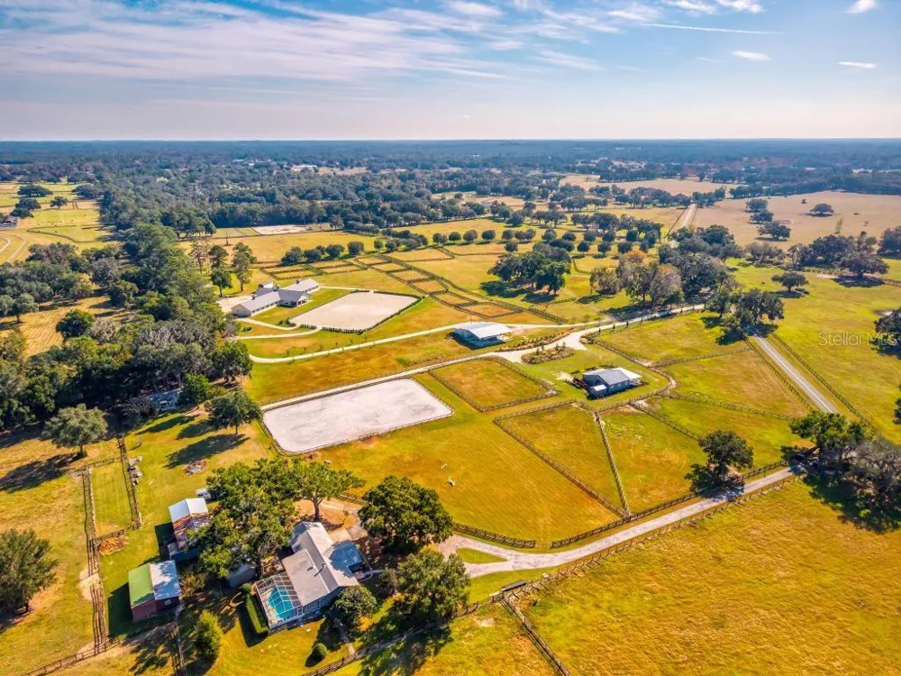 15305 NW 112TH PLACE ROAD Morriston, FL 32668