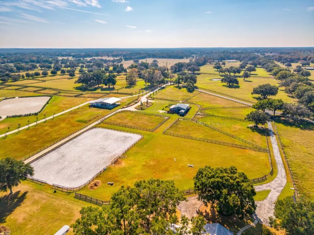 15305 NW 112TH PLACE ROAD Morriston, FL 32668