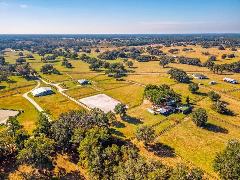15305 NW 112TH PLACE ROAD Morriston, FL 32668