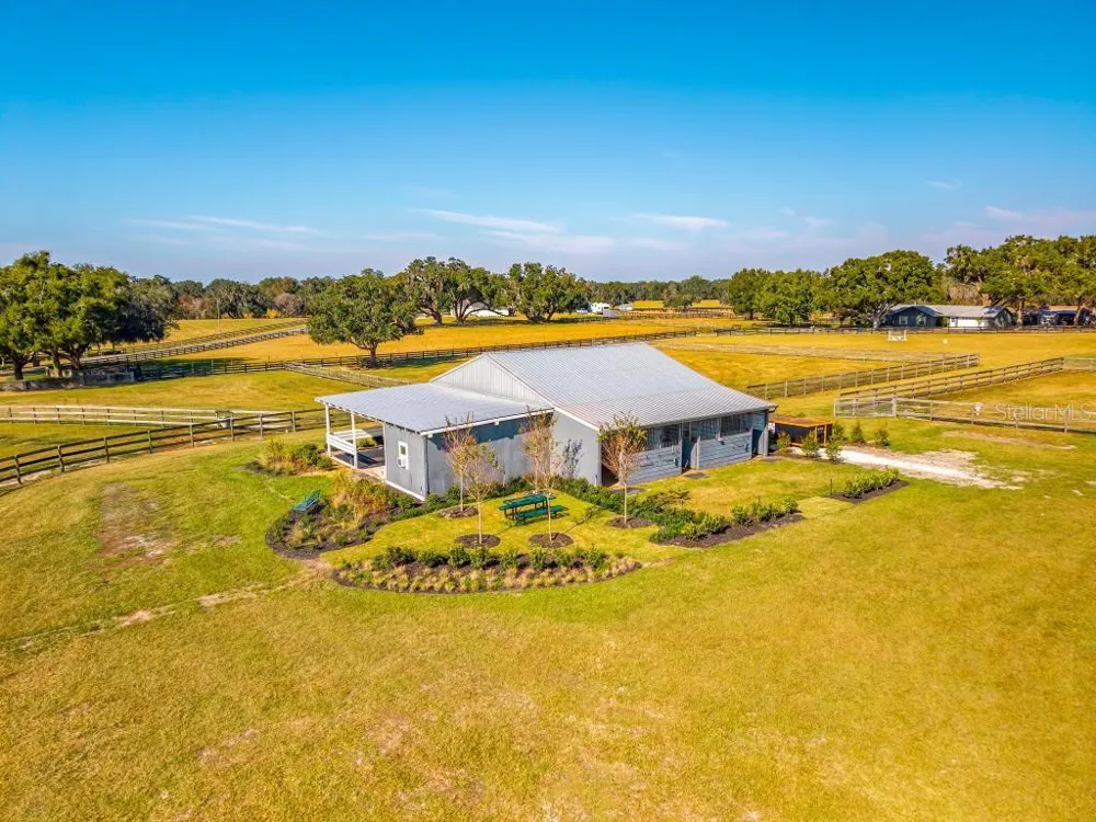 15305 NW 112TH PLACE ROAD Morriston, FL 32668