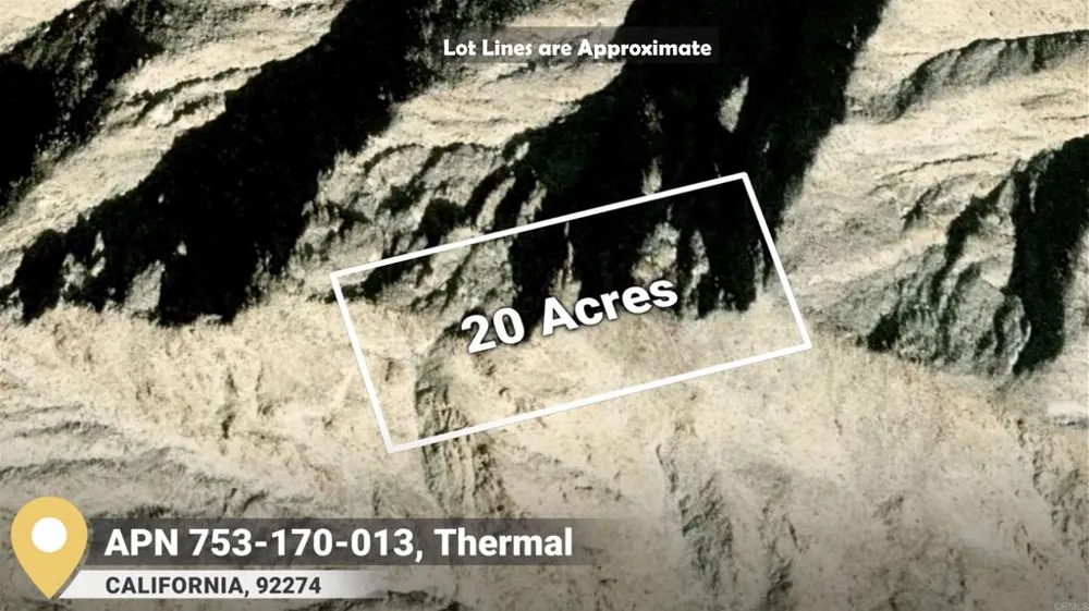 1 Cryer Drive Banning, CA 92220