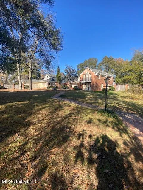 2190 Old Highway 49 Clarksdale, MS 38614