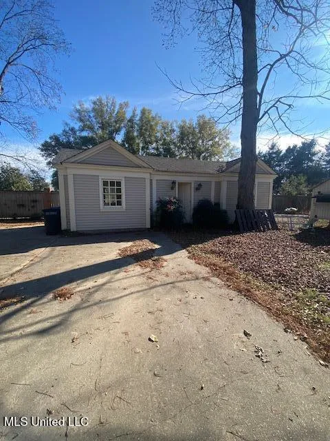 2190 Old Highway 49 Clarksdale, MS 38614