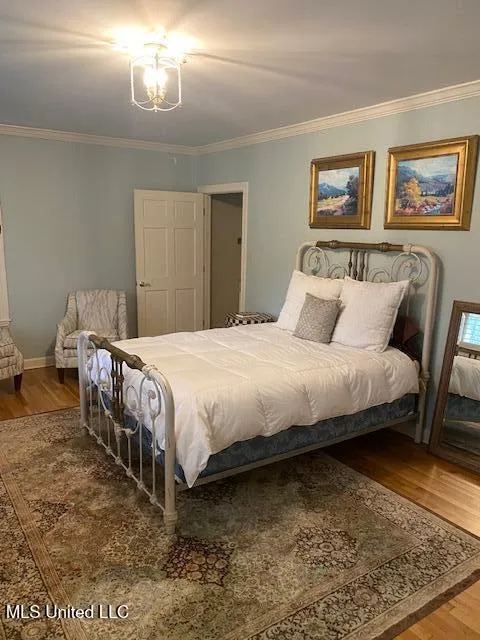 2190 Old Highway 49 Clarksdale, MS 38614