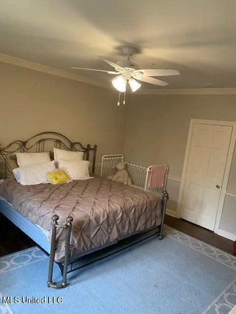 2190 Old Highway 49 Clarksdale, MS 38614
