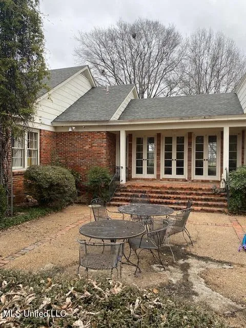 2190 Old Highway 49 Clarksdale, MS 38614