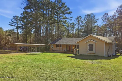 501 Pine Ridge Road