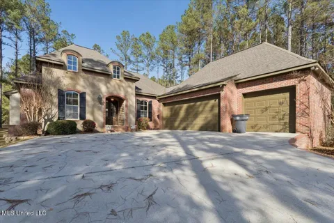 10 Magnolia Crossing Road