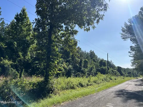 SE Mccullough Road