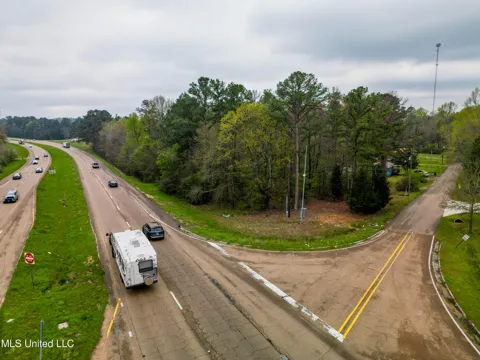 S Hwy 49