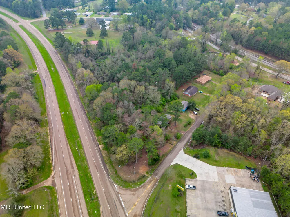 S Hwy 49 Florence, MS 39073
