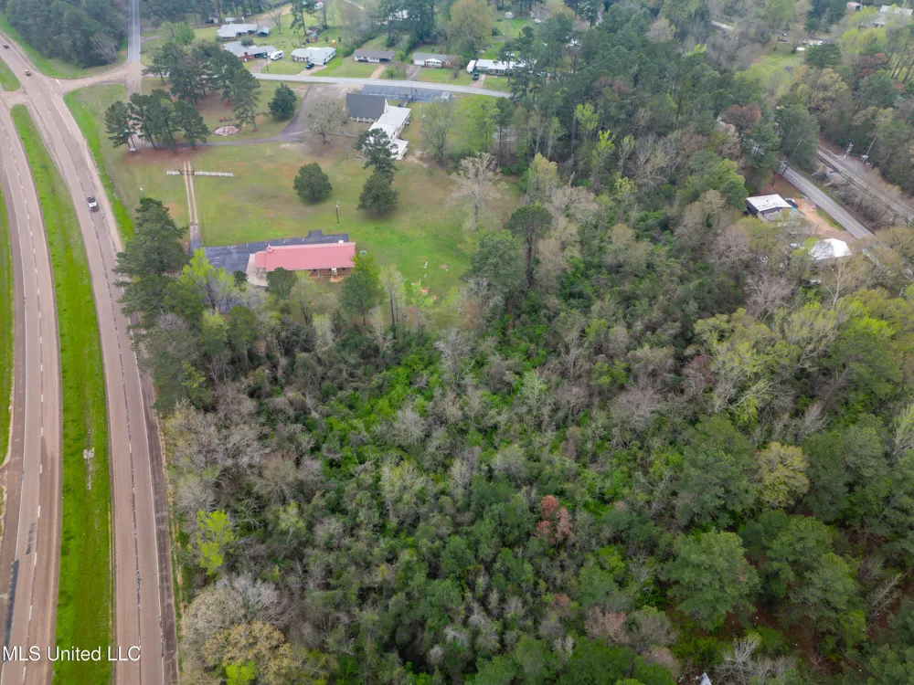 S Hwy 49 Florence, MS 39073