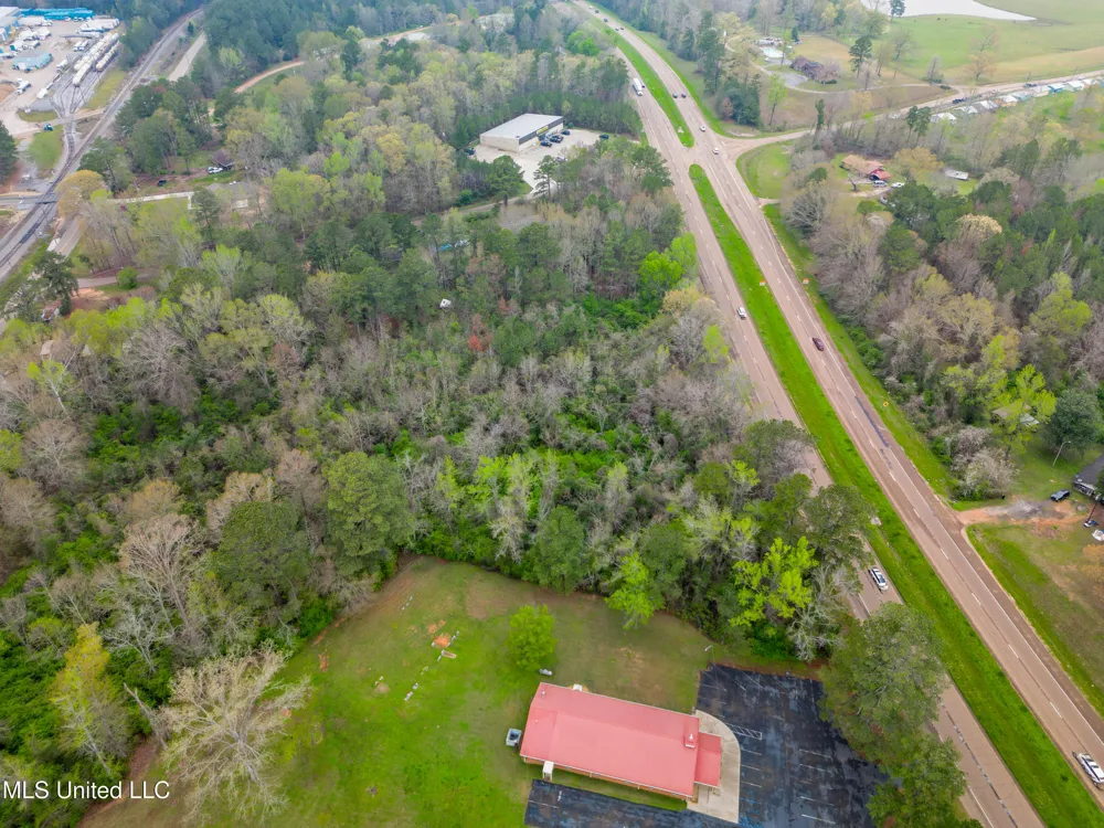 S Hwy 49 Florence, MS 39073