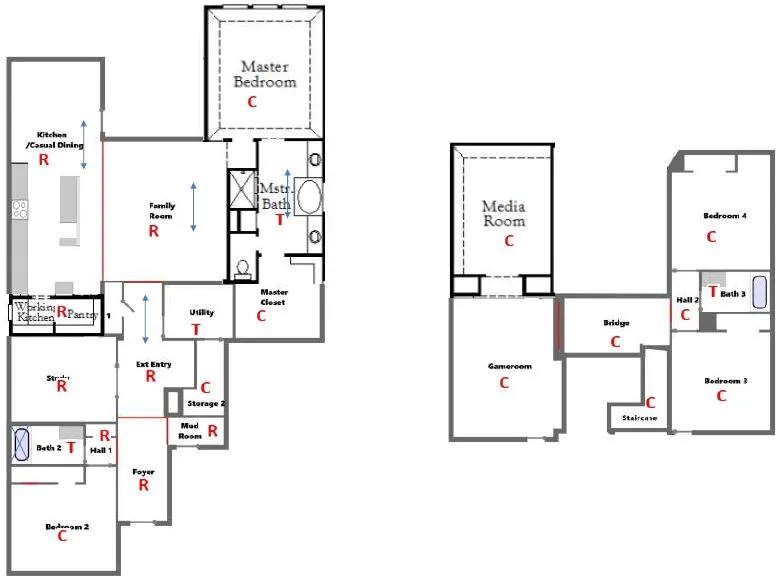 1040 Sonata Place Round Rock, TX 78681