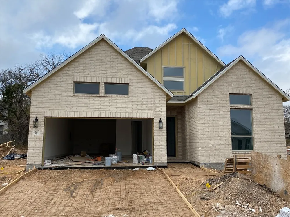 1040 Sonata Place Round Rock, TX 78681