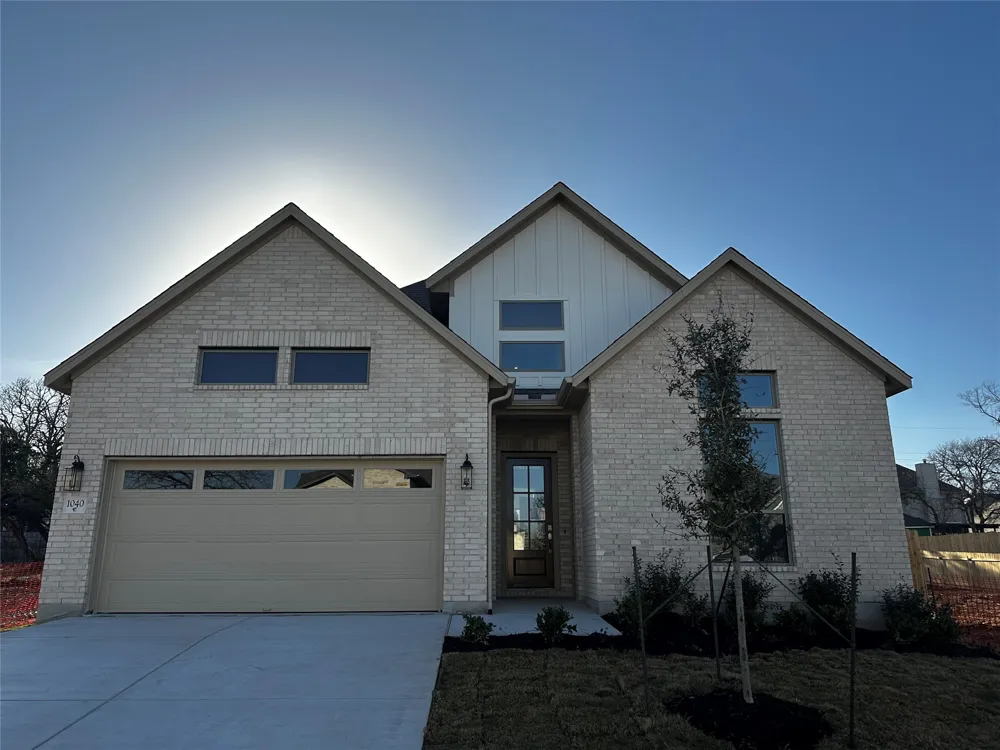 1040 Sonata Place Round Rock, TX 78681