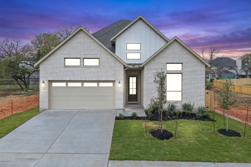 1040 Sonata Place Round Rock, TX 78681