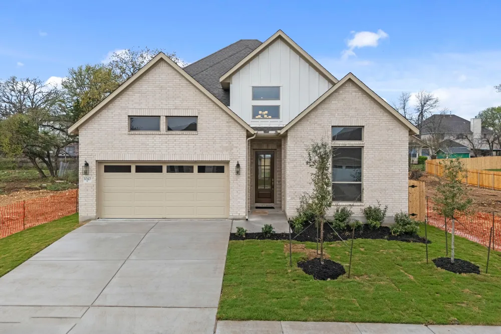 1040 Sonata Place Round Rock, TX 78681
