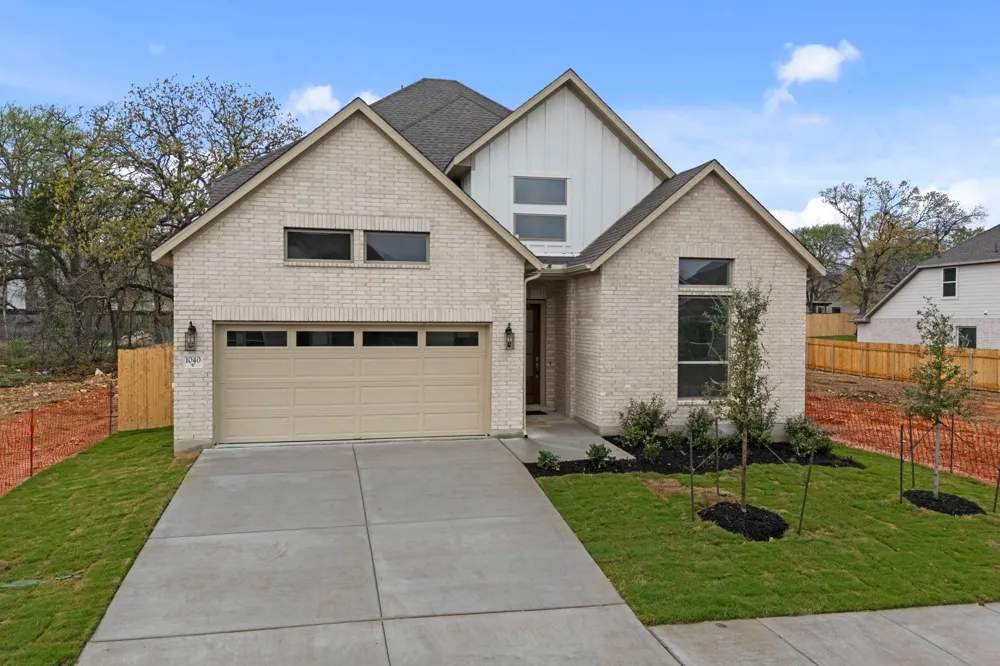 1040 Sonata Place Round Rock, TX 78681