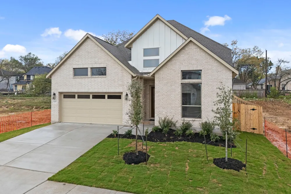 1040 Sonata Place Round Rock, TX 78681