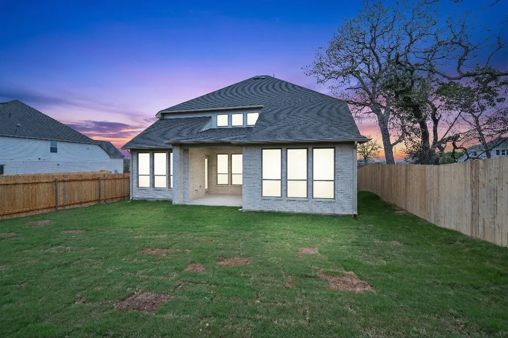 1040 Sonata Place Round Rock, TX 78681