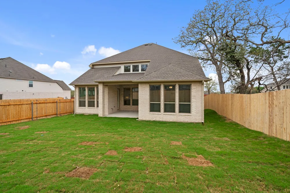1040 Sonata Place Round Rock, TX 78681
