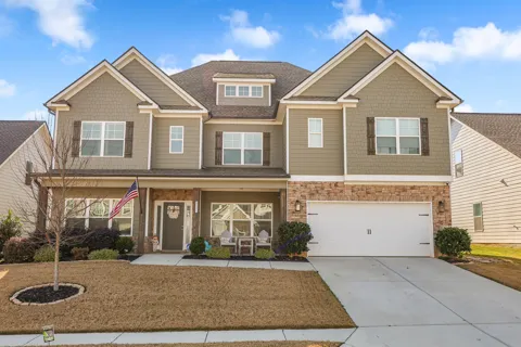 3331 Grassy Fields Lane