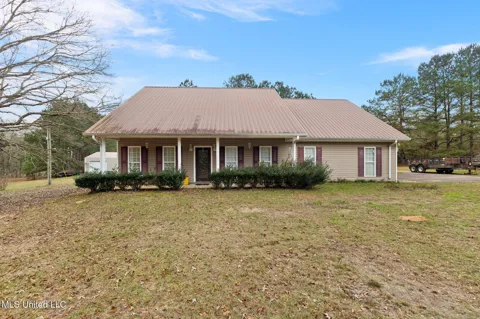 9 Albert Odom Drive
